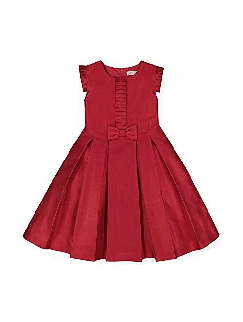 Hope & Henry Girls' Special Occasion Holiday Party Dress