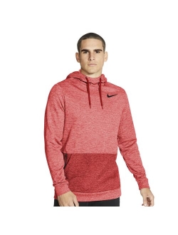 Big & Tall Nike Therma Pullover Training Hoodie