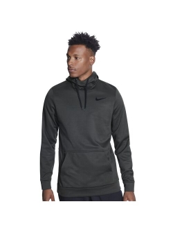 Big & Tall Nike Therma Pullover Training Hoodie