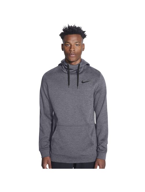 Big & Tall Nike Therma Pullover Training Hoodie