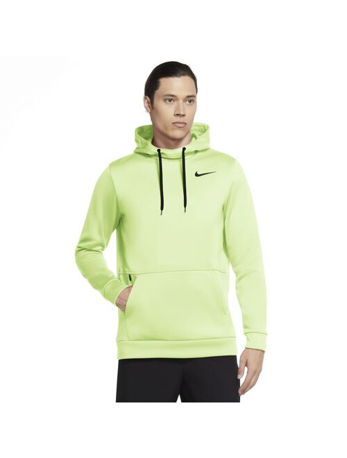 Big & Tall Nike Therma Pullover Training Hoodie