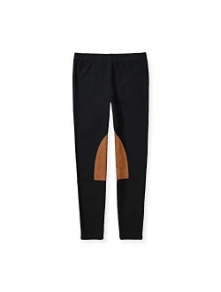 Women's Ponte Riding Pant