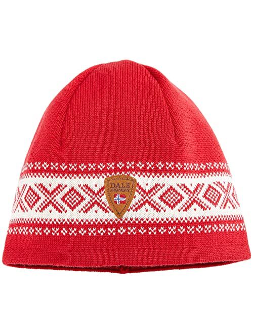 Dale Of Norway Cortina Merino Hat