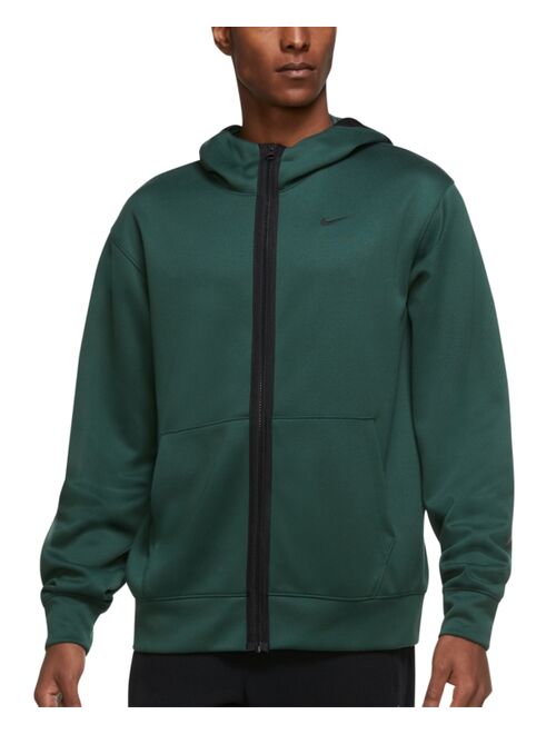 Nike Men's Spotlight Basketball Hoodie