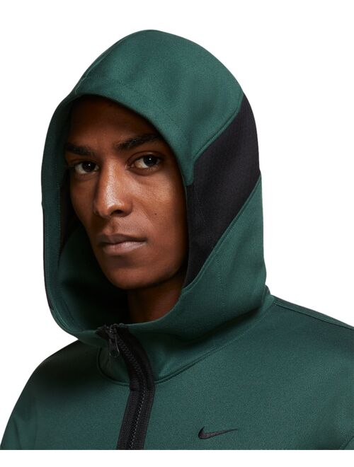 Nike Men's Spotlight Basketball Hoodie