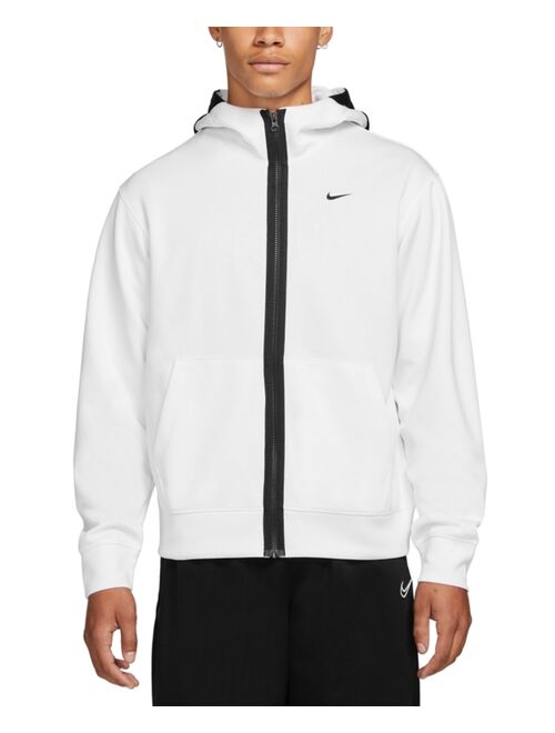 Nike Men's Spotlight Basketball Hoodie