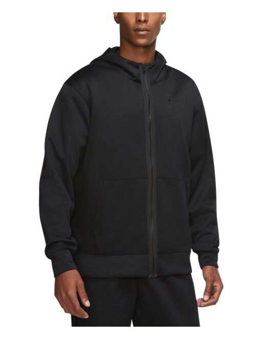 Nike Men's Spotlight Basketball Hoodie