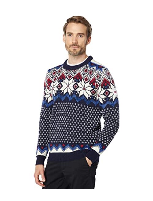 Dale Of Norway Vegard Pullover Sweater