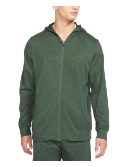 Men's Dri-FIT Yoga Hoodie