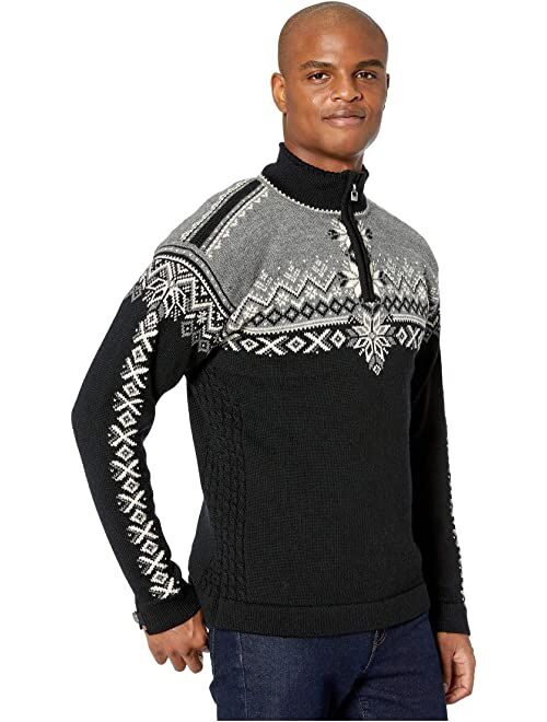 Buy Dale Of Norway 140th Anniversary Masculine Sweater online | Topofstyle
