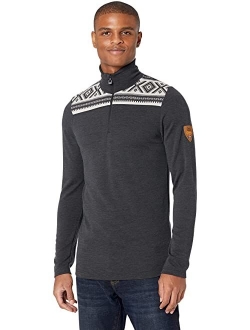 Cortina Merino Masculine Sweater