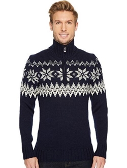 Myking Tribal Sweater