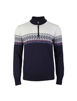 Hovden Wool Sweater