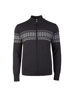 Hovden Wool Sweater