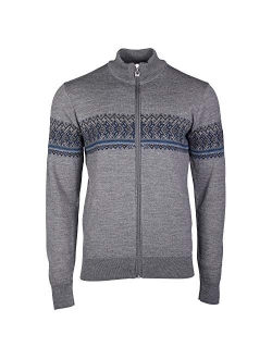 Hovden Wool Sweater