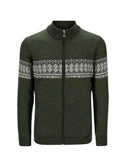 Hovden Wool Sweater