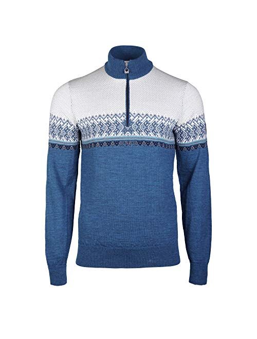 Dale Of Norway Hovden Wool Sweater