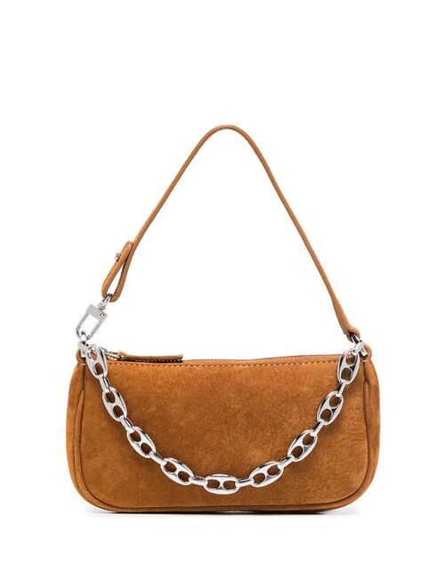 mini Rachel shoulder bag