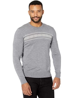 Sverre Pullover Sweater