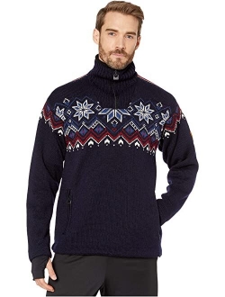 Fongen Waterproof Masculine Sweater