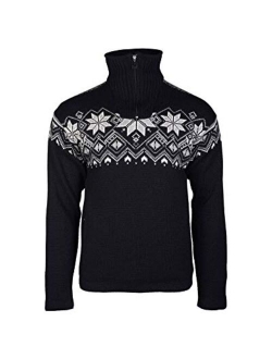 Fongen Waterproof Masculine Sweater