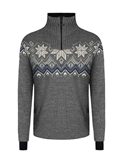 Dale Of Norway Fongen Waterproof Masculine Sweater