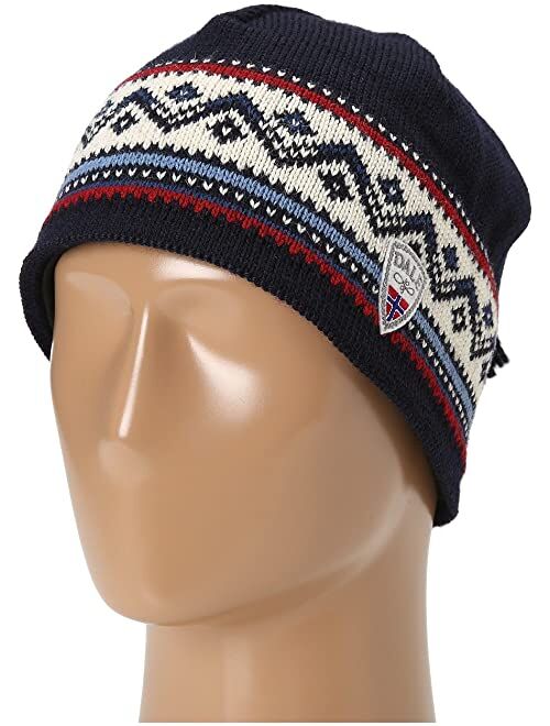 Dale Of Norway Vail Winter Hat