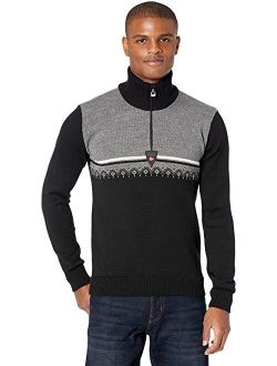 Lahti Wool Sweater