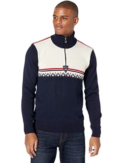 Lahti Wool Sweater