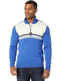 Lahti Wool Sweater