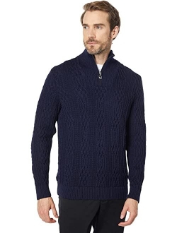 Hoven Wool Sweater