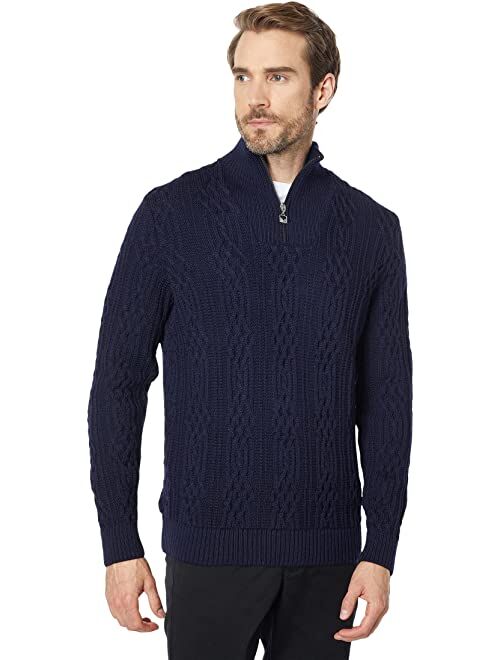 Dale Of Norway Hoven Wool  Sweater