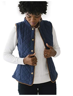 Women's Riding Vest