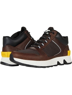 Mac Hill Chukka Waterproof