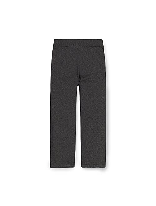 Hope & Henry Women's Lounge Sweater Pant