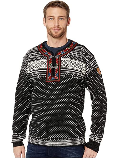 Dale Of Norway Setesdal Unisex Sweater