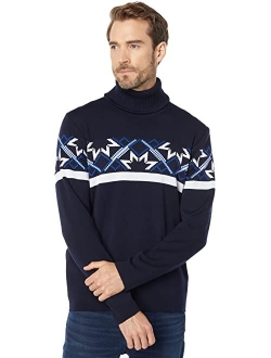 Mt. Ashcroft Sweater