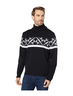 Mt. Ashcroft Sweater