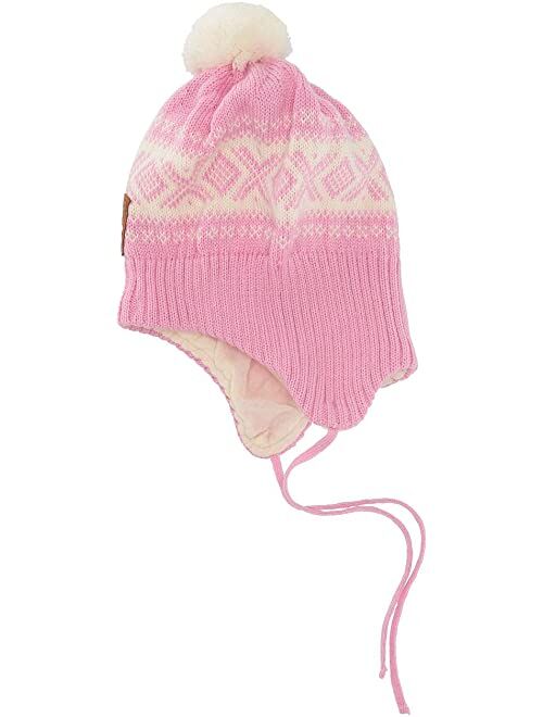 Dale Of Norway Cortina Hat (2-4 Years)