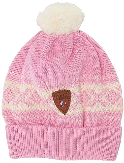 Dale Of Norway Cortina Hat (4-8 Years)