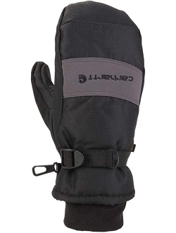 Wp Waterproof Insulated Mittens