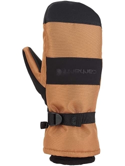 Wp Waterproof Insulated Mittens