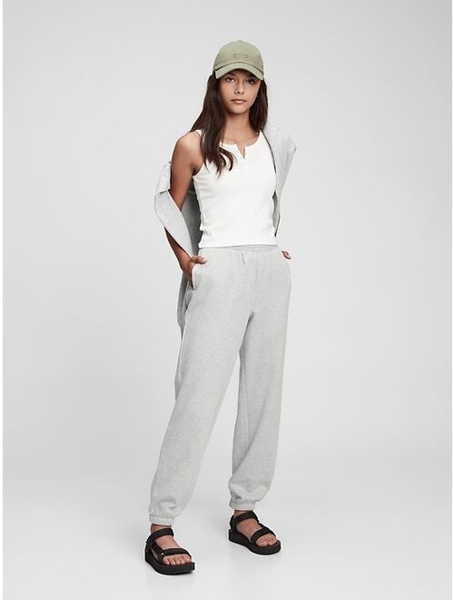 GAP Teen Fleece Joggers