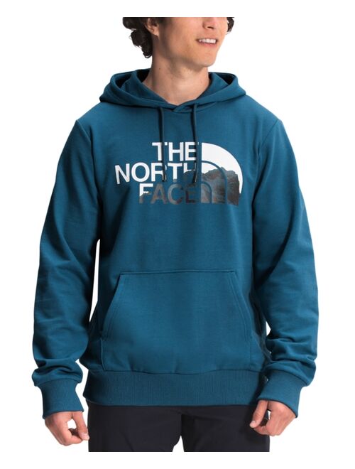 The North Face Men's Logo Play Hoodie