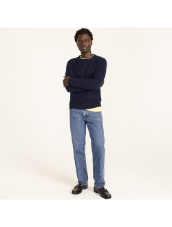 Classic Straight-Fit jean