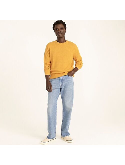 J.Crew Classic Straight-Fit jean