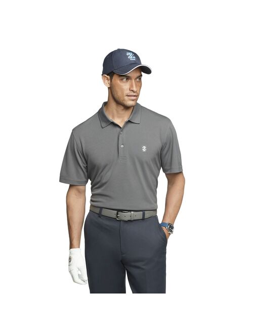 Men's IZOD Medalist Classic-Fit Golf Polo