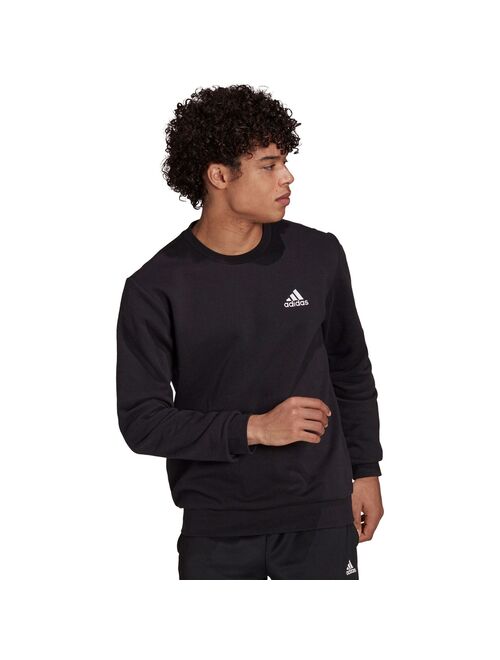 Men's adidas Feel Cozy Fleece Sweatshirt