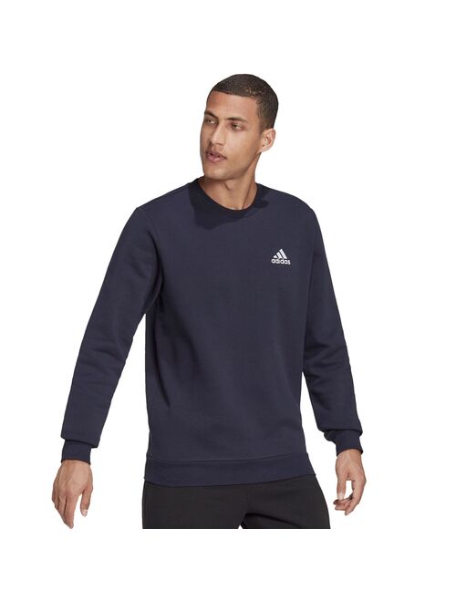 Men's adidas Feel Cozy Fleece Sweatshirt