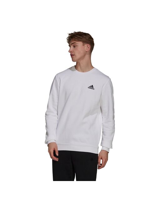 Men's adidas Feel Cozy Fleece Sweatshirt